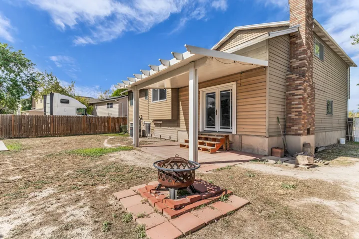 3453 S Stanton Dr, West Valley City, Utah 84120