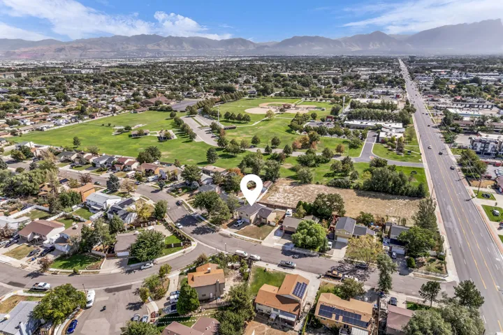 3453 S Stanton Dr, West Valley City, Utah 84120