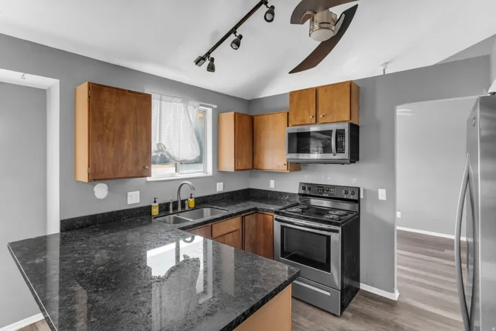 3453 S Stanton Dr, West Valley City, Utah 84120