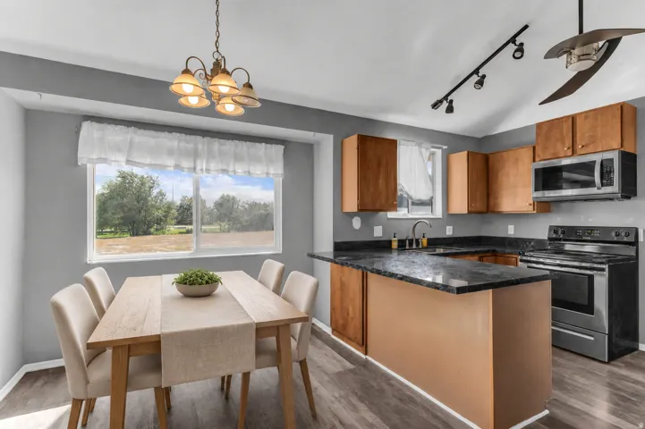 3453 S Stanton Dr, West Valley City, Utah 84120