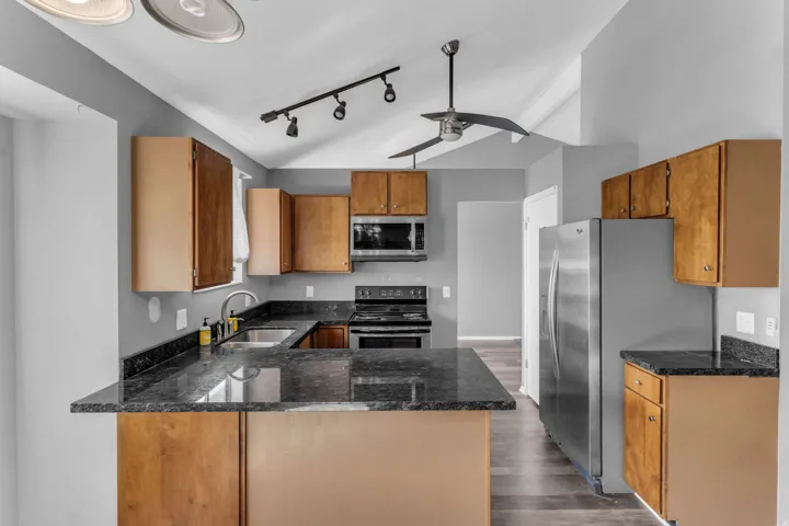 3453 S Stanton Dr, West Valley City, Utah 84120