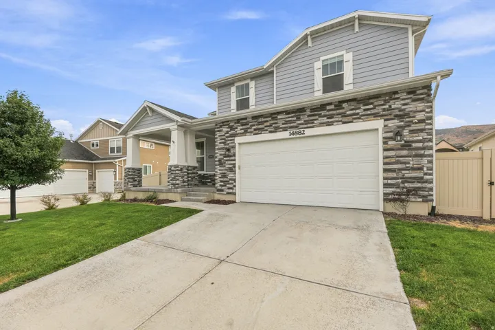 14882 S Lower Bend Rd, Draper, Utah 84020