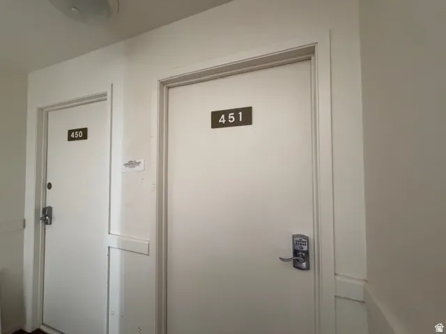 Additional content