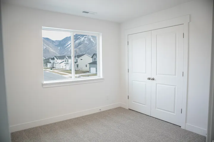 Bedroom #4