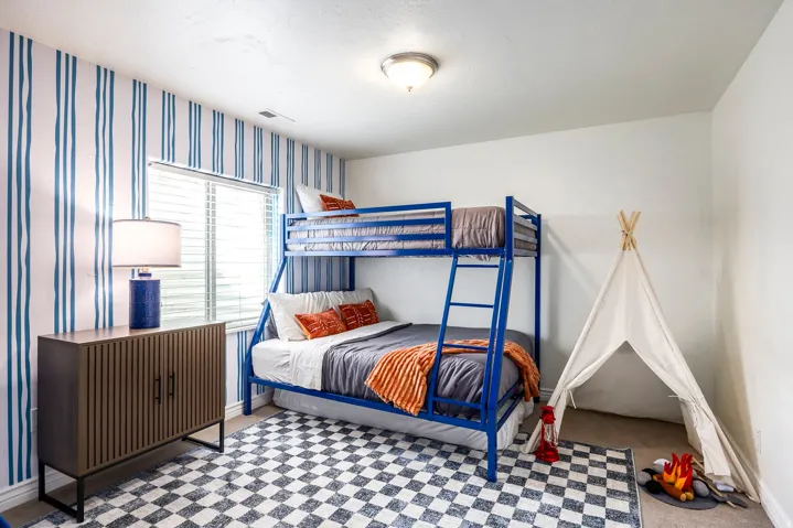 312 E 2200 S, Heber City, Utah 84032