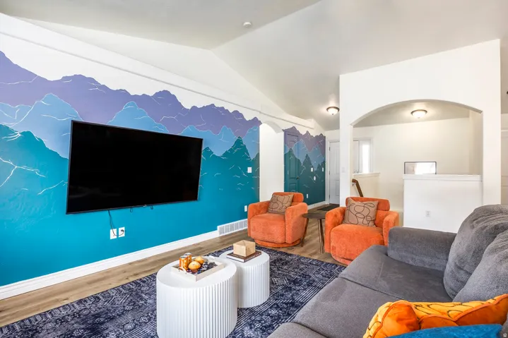 312 E 2200 S, Heber City, Utah 84032