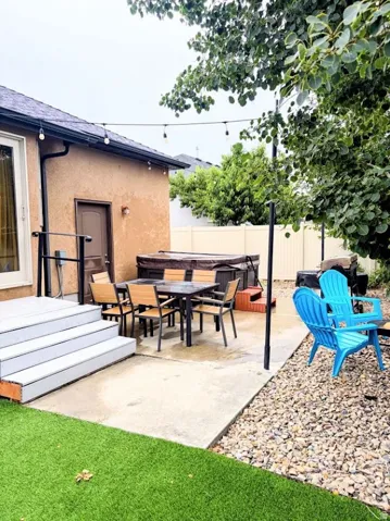 312 E 2200 S, Heber City, Utah 84032