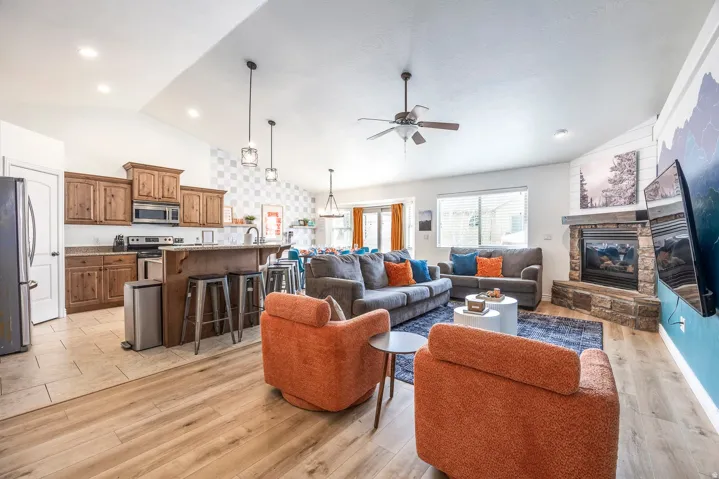312 E 2200 S, Heber City, Utah 84032