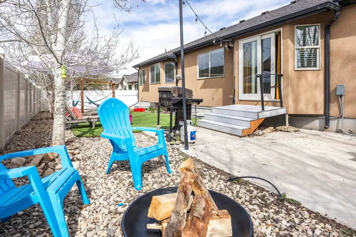 312 E 2200 S, Heber City, Utah 84032
