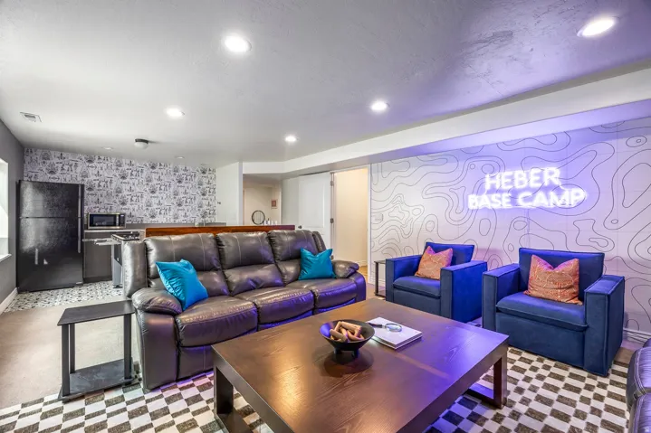 312 E 2200 S, Heber City, Utah 84032