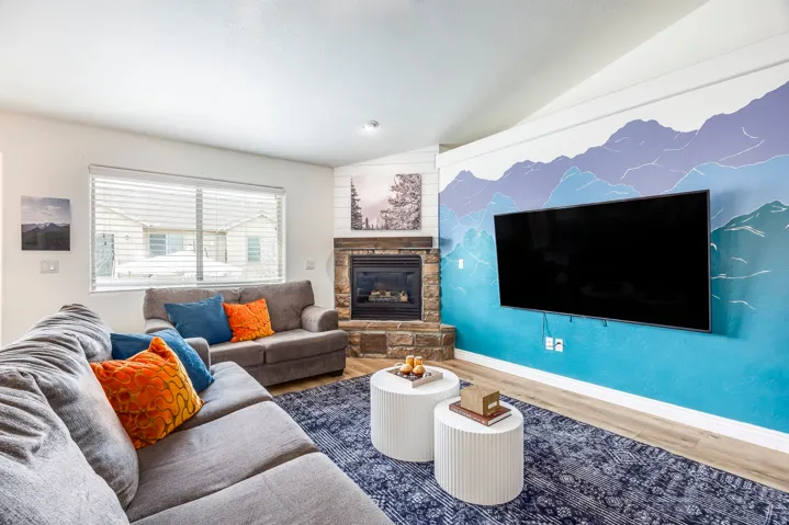 312 E 2200 S, Heber City, Utah 84032
