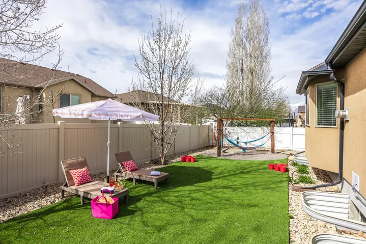 312 E 2200 S, Heber City, Utah 84032