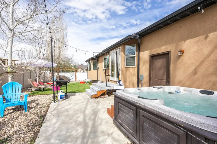312 E 2200 S, Heber City, Utah 84032