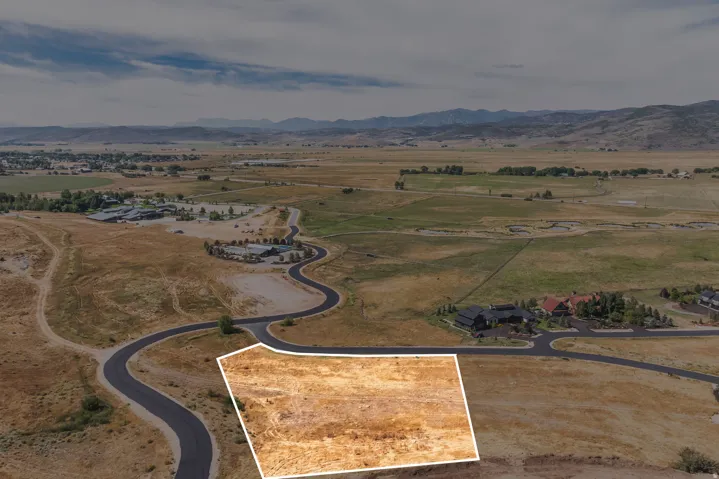 1226 Dovetail Dr, Kamas, Utah 84036