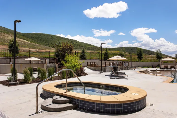 1226 Dovetail Dr, Kamas, Utah 84036