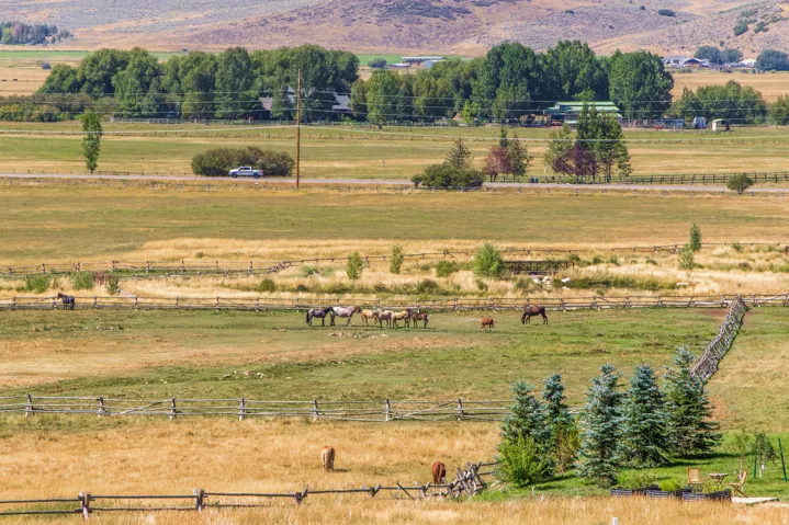 1226 Dovetail Dr, Kamas, Utah 84036