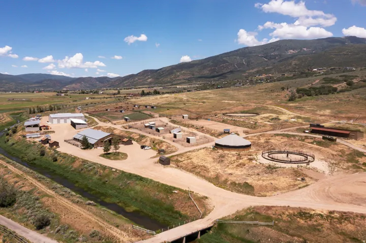 1226 Dovetail Dr, Kamas, Utah 84036
