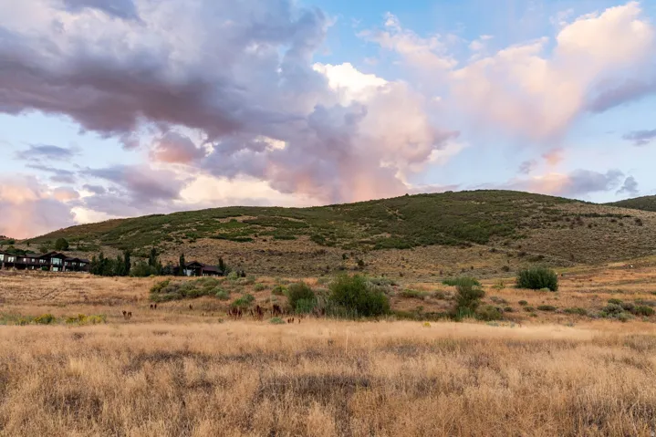 1226 Dovetail Dr, Kamas, Utah 84036