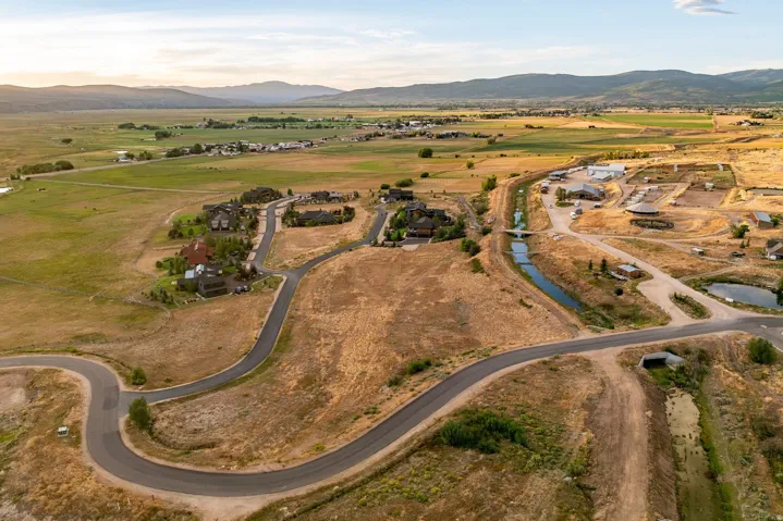 1226 Dovetail Dr, Kamas, Utah 84036