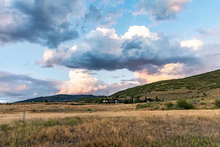 1226 Dovetail Dr, Kamas, Utah 84036