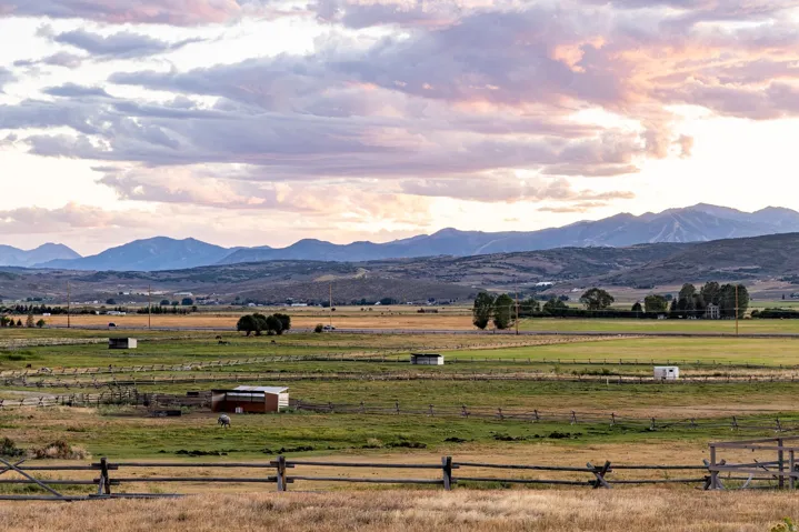1226 Dovetail Dr, Kamas, Utah 84036