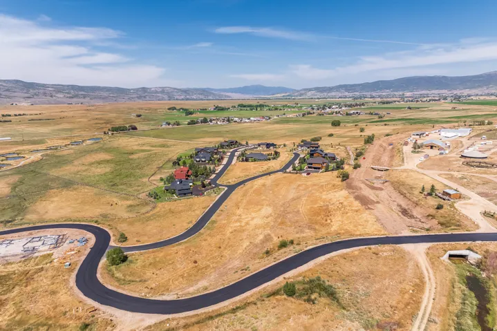 1226 Dovetail Dr, Kamas, Utah 84036