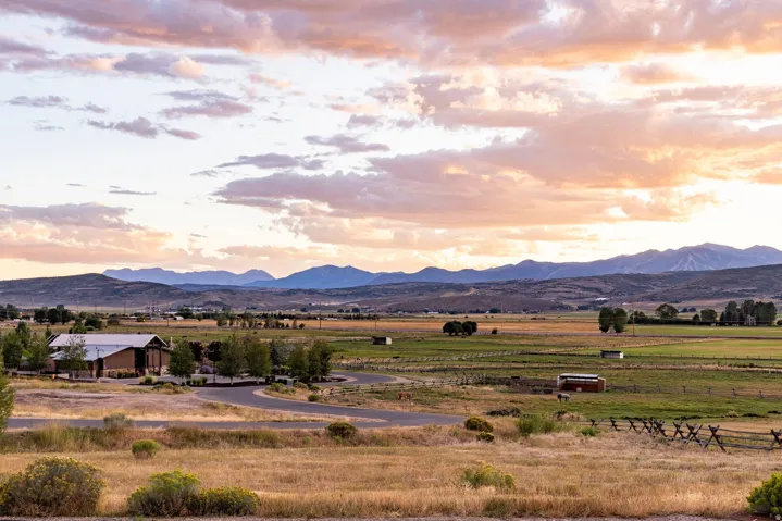 1226 Dovetail Dr, Kamas, Utah 84036