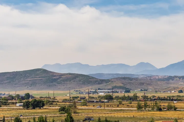 1226 Dovetail Dr, Kamas, Utah 84036