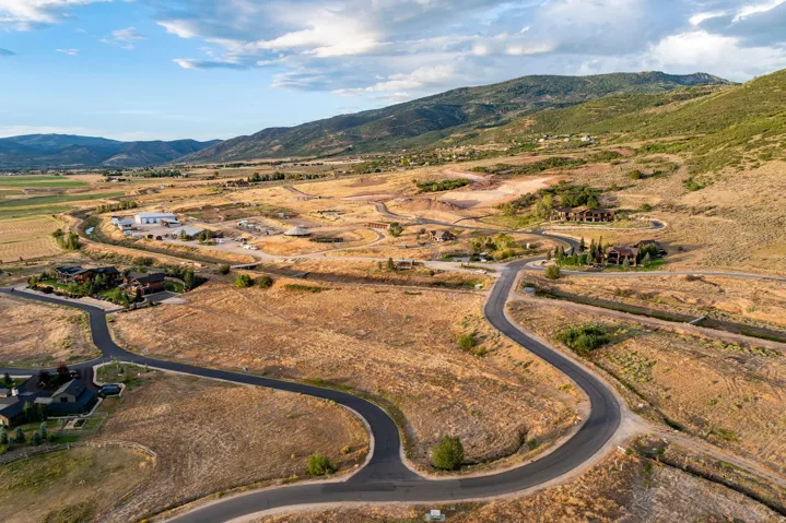 1226 Dovetail Dr, Kamas, Utah 84036
