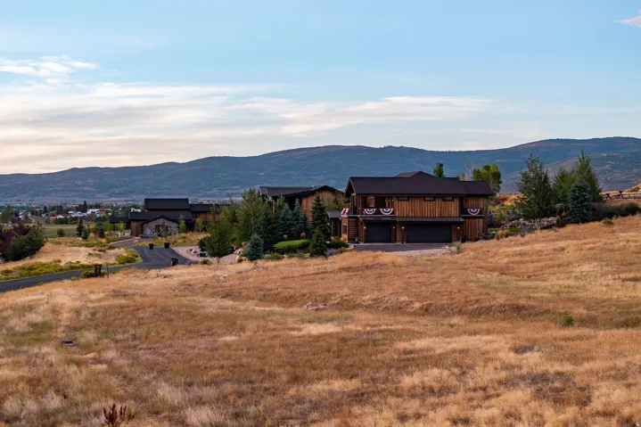1226 Dovetail Dr, Kamas, Utah 84036