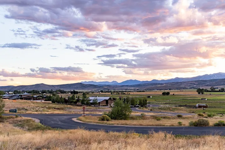 1226 Dovetail Dr, Kamas, Utah 84036