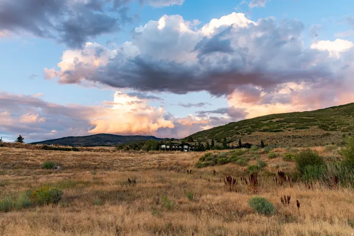 1226 Dovetail Dr, Kamas, Utah 84036