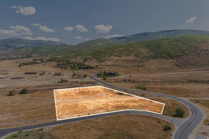 1226 Dovetail Dr, Kamas, Utah 84036