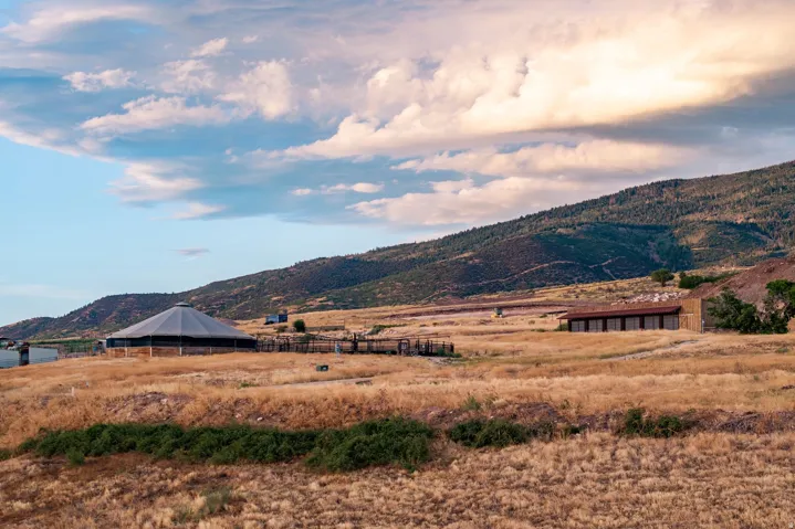 1226 Dovetail Dr, Kamas, Utah 84036