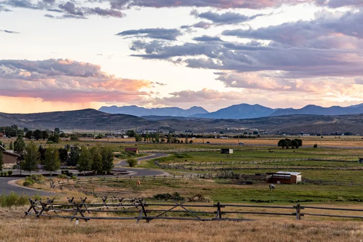 1226 Dovetail Dr, Kamas, Utah 84036