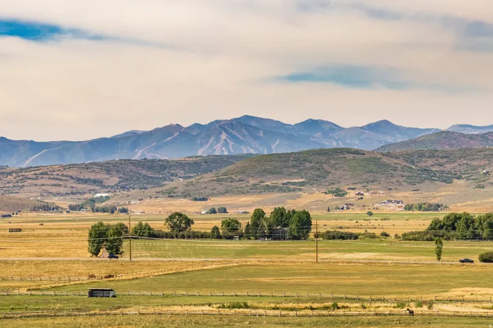 1226 Dovetail Dr, Kamas, Utah 84036