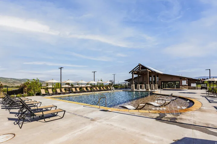 1226 Dovetail Dr, Kamas, Utah 84036