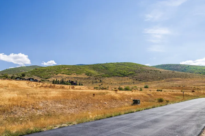 1226 Dovetail Dr, Kamas, Utah 84036