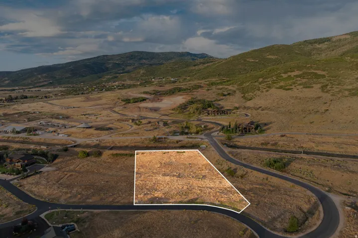 1226 Dovetail Dr, Kamas, Utah 84036