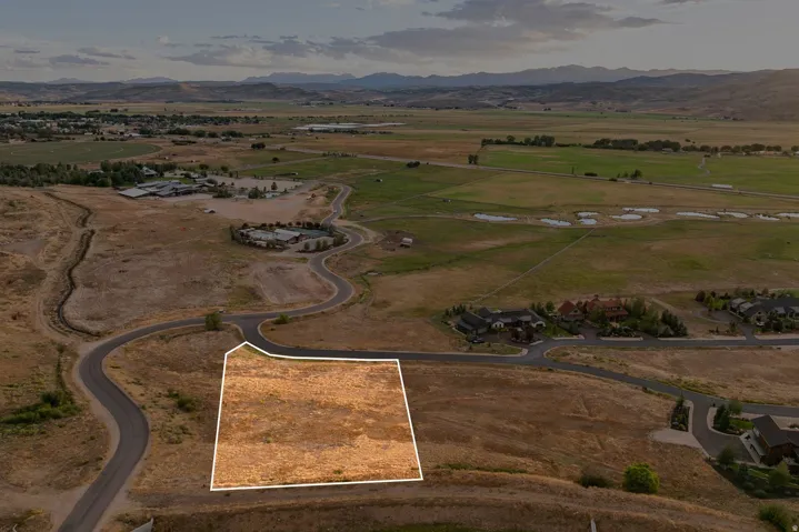 1226 Dovetail Dr, Kamas, Utah 84036