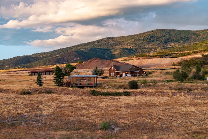 1226 Dovetail Dr, Kamas, Utah 84036