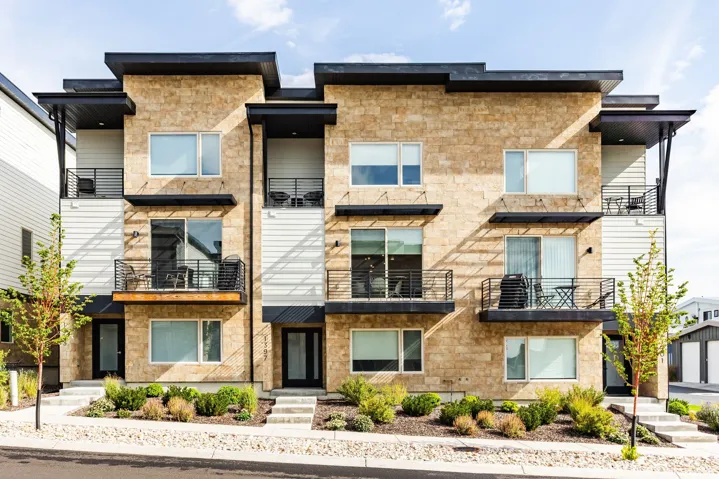 1397 Gambel Oak Way #30, Park City, Utah 84098