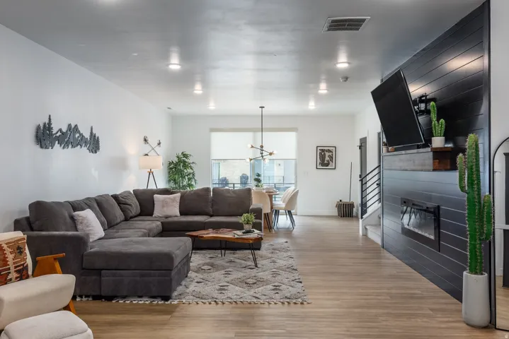 1397 Gambel Oak Way #30, Park City, Utah 84098