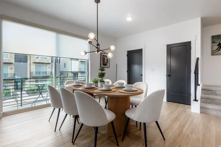 1397 Gambel Oak Way #30, Park City, Utah 84098