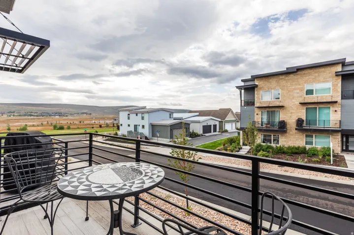 1397 Gambel Oak Way #30, Park City, Utah 84098
