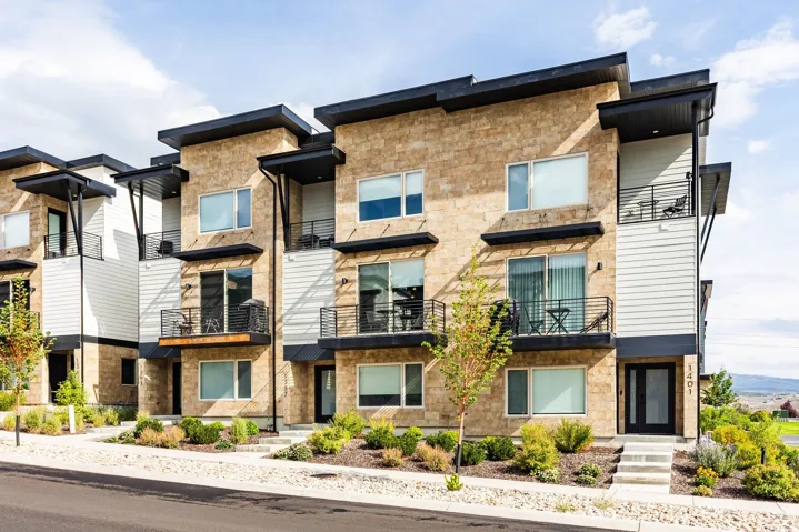 1397 Gambel Oak Way #30, Park City, Utah 84098