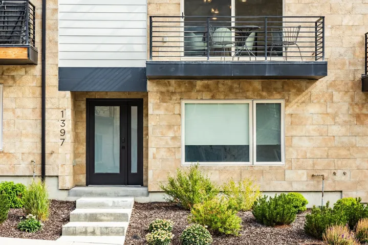 1397 Gambel Oak Way #30, Park City, Utah 84098