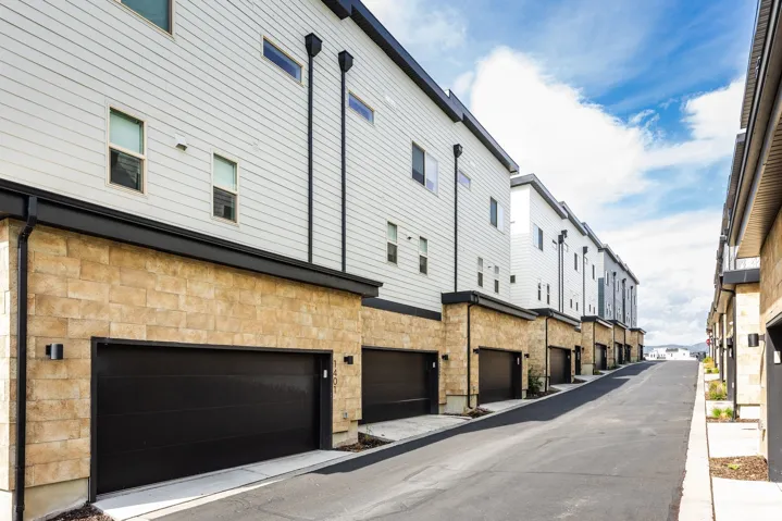 1397 Gambel Oak Way #30, Park City, Utah 84098