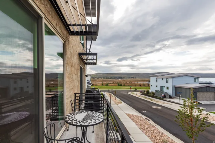 1397 Gambel Oak Way #30, Park City, Utah 84098