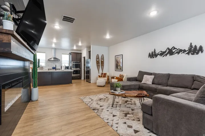 1397 Gambel Oak Way #30, Park City, Utah 84098